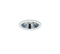 大光電機(DAIKO) DDL-6240YWG ダウンライト 埋込穴φ75 調光(調光器別売) 電球色 LED内蔵 電源別置 COB グレアレス 高気密SB形 ユニバーサル 防雨形 ホワイト