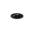大光電機(DAIKO) DDL-6241ABG ダウンライト 埋込穴φ75 調光(調光器別売) 温白色 LED内蔵 電源別置 COB グレアレス 高気密SB形 ユニバーサル 防雨形 ブラック