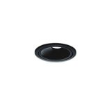 大光電機(DAIKO) DDL-6241ABG ダウンライト 埋込穴φ75 調光(調光器別売) 温白色 LED内蔵 電源別置 COB グレアレス 高気密SB形 ユニバーサル 防雨形 ブラック