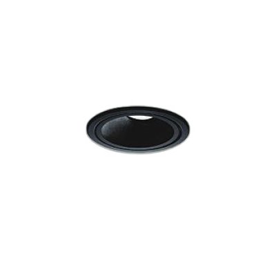 画像1: 大光電機(DAIKO) DDL-6241ABG ダウンライト 埋込穴φ75 調光(調光器別売) 温白色 LED内蔵 電源別置 COB グレアレス 高気密SB形 ユニバーサル 防雨形 ブラック