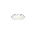 大光電機(DAIKO) DDL-6241AWG ダウンライト 埋込穴φ75 調光(調光器別売) 温白色 LED内蔵 電源別置 COB グレアレス 高気密SB形 ユニバーサル 防雨形 ホワイト