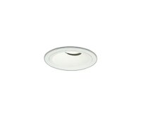 大光電機(DAIKO) DDL-6241AWG ダウンライト 埋込穴φ75 調光(調光器別売) 温白色 LED内蔵 電源別置 COB グレアレス 高気密SB形 ユニバーサル 防雨形 ホワイト