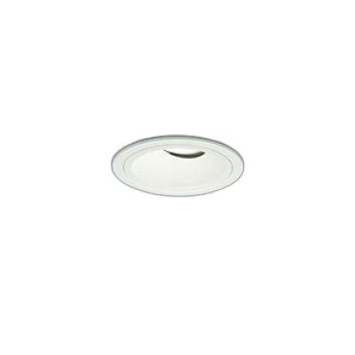画像1: 大光電機(DAIKO) DDL-6241AWG ダウンライト 埋込穴φ75 調光(調光器別売) 温白色 LED内蔵 電源別置 COB グレアレス 高気密SB形 ユニバーサル 防雨形 ホワイト
