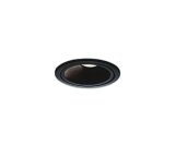 大光電機(DAIKO) DDL-6241YBG ダウンライト 埋込穴φ75 調光(調光器別売) 電球色 LED内蔵 電源別置 COB グレアレス 高気密SB形 ユニバーサル 防雨形 ブラック