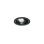 画像1: 大光電機(DAIKO) DDL-6242ABG ダウンライト 埋込穴φ75 調光(調光器別売) 温白色 LED内蔵 電源付(別置) COBタイプ 高気密SB形 ユニバーサル ブラック (1)