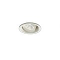 大光電機(DAIKO) DDL-6242AWG ダウンライト 埋込穴φ75 調光(調光器別売) 温白色 LED内蔵 電源付(別置) COBタイプ 高気密SB形 ユニバーサル ホワイト