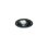 画像1: 大光電機(DAIKO) DDL-6242WBG ダウンライト 埋込穴φ75 調光(調光器別売) 昼白色 LED内蔵 電源付(別置) COBタイプ 高気密SB形 ユニバーサル ブラック (1)