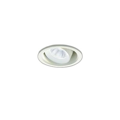 画像1: 大光電機(DAIKO) DDL-6242WWG ダウンライト 埋込穴φ75 調光(調光器別売) 昼白色 LED内蔵 電源付(別置) COBタイプ 高気密SB形 ユニバーサル ホワイト