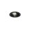 画像1: 大光電機(DAIKO) DDL-6242YBG ダウンライト 埋込穴φ75 調光(調光器別売) 電球色 LED内蔵 電源付(別置) COBタイプ 高気密SB形 ユニバーサル ブラック (1)