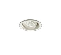 大光電機(DAIKO) DDL-6243AWG ダウンライト 埋込穴φ75 調光(調光器別売) 温白色 LED内蔵 電源付(別置) COBタイプ 高気密SB形 ユニバーサル ホワイト