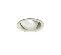 大光電機(DAIKO) DDL-6244WWG ダウンライト 埋込穴φ100 調光(調光器別売) 昼白色 LED内蔵 電源付(別置) COBタイプ 高気密SB形 ユニバーサル ホワイト