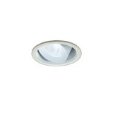 大光電機(DAIKO) DDL-6245WWG ダウンライト 埋込穴φ100 調光(調光器別売) 昼白色 LED内蔵 電源付(別置) COBタイプ 高気密SB形 ユニバーサル ホワイト