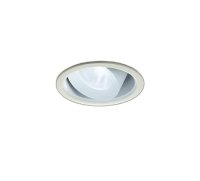 大光電機(DAIKO) DDL-6245WWG ダウンライト 埋込穴φ100 調光(調光器別売) 昼白色 LED内蔵 電源付(別置) COBタイプ 高気密SB形 ユニバーサル ホワイト