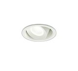 大光電機(DAIKO) DDL-6246AWG ダウンライト 埋込穴φ100 調光(調光器別売) 温白色 LED内蔵 電源付(別置) COBタイプ 高気密SB形 ユニバーサル ホワイト