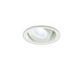 大光電機(DAIKO) DDL-6246WWG ダウンライト 埋込穴φ100 調光(調光器別売) 昼白色 LED内蔵 電源付(別置) COBタイプ 高気密SB形 ユニバーサル ホワイト
