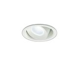 大光電機(DAIKO) DDL-6246WWG ダウンライト 埋込穴φ100 調光(調光器別売) 昼白色 LED内蔵 電源付(別置) COBタイプ 高気密SB形 ユニバーサル ホワイト
