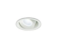 大光電機(DAIKO) DDL-6246WWG ダウンライト 埋込穴φ100 調光(調光器別売) 昼白色 LED内蔵 電源付(別置) COBタイプ 高気密SB形 ユニバーサル ホワイト