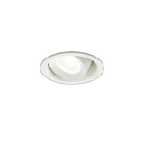 大光電機(DAIKO) DDL-6247AWG ダウンライト 埋込穴φ100 調光(調光器別売) 温白色 LED内蔵 電源付(別置) COBタイプ 高気密SB形 ユニバーサル ホワイト