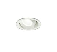 大光電機(DAIKO) DDL-6247AWG ダウンライト 埋込穴φ100 調光(調光器別売) 温白色 LED内蔵 電源付(別置) COBタイプ 高気密SB形 ユニバーサル ホワイト