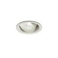 大光電機(DAIKO) DDL-6248AWG ダウンライト 埋込穴φ100 調光(調光器別売) 温白色 LED内蔵 電源付(別置) COBタイプ 高気密SB形 ユニバーサル ホワイト