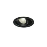 大光電機(DAIKO) DDL-6248YBG ダウンライト 埋込穴φ100 調光(調光器別売) 電球色 LED内蔵 電源付(別置) COBタイプ 高気密SB形 ユニバーサル ブラック