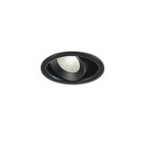 大光電機(DAIKO) DDL-6249ABG ダウンライト 埋込穴φ100 調光(調光器別売) 温白色 LED内蔵 電源付(別置) COBタイプ 高気密SB形 ユニバーサル ブラック