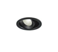 大光電機(DAIKO) DDL-6249ABG ダウンライト 埋込穴φ100 調光(調光器別売) 温白色 LED内蔵 電源付(別置) COBタイプ 高気密SB形 ユニバーサル ブラック