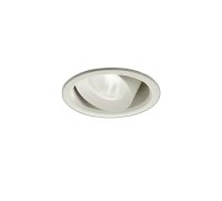 大光電機(DAIKO) DDL-6249AWG ダウンライト 埋込穴φ100 調光(調光器別売) 温白色 LED内蔵 電源付(別置) COBタイプ 高気密SB形 ユニバーサル ホワイト