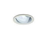 大光電機(DAIKO) DDL-6249WWG ダウンライト 埋込穴φ100 調光(調光器別売) 昼白色 LED内蔵 電源付(別置) COBタイプ 高気密SB形 ユニバーサル ホワイト