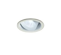 大光電機(DAIKO) DDL-6249WWG ダウンライト 埋込穴φ100 調光(調光器別売) 昼白色 LED内蔵 電源付(別置) COBタイプ 高気密SB形 ユニバーサル ホワイト