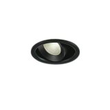 大光電機(DAIKO) DDL-6249YBG ダウンライト 埋込穴φ100 調光(調光器別売) 電球色 LED内蔵 電源付(別置) COBタイプ 高気密SB形 ユニバーサル ブラック