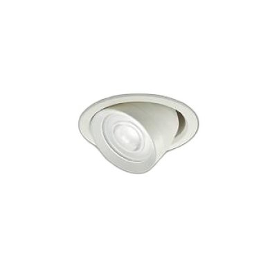 画像1: 大光電機(DAIKO) DDL-6250AWG ダウンライト 埋込穴φ100 調光(調光器別売) 温白色 LED内蔵 電源付(別置) COBタイプ 高気密SB形 ユニバーサル ホワイト