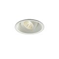 大光電機(DAIKO) DDL-6255YWG ダウンライト 埋込穴φ125 調光(調光器別売) 電球色 LED内蔵 電源付(別置) COBタイプ 高気密SB形 ユニバーサル ホワイト