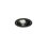 画像1: 大光電機(DAIKO) DDL-CD013BE ダウンライト 埋込穴φ75 調色調光 LED内臓 高気密SB形 ユニバーサル ブラック (1)