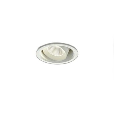 画像1: 大光電機(DAIKO) DDL-CD013WE ダウンライト 埋込穴φ75 調色調光 LED内臓 高気密SB形 ユニバーサル ホワイト