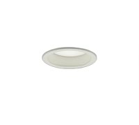 大光電機(DAIKO) DDL-CD020W ダウンライト 埋込穴φ75 調色調光 LED内蔵 電源付(別置) 高気密SB形 ホワイト