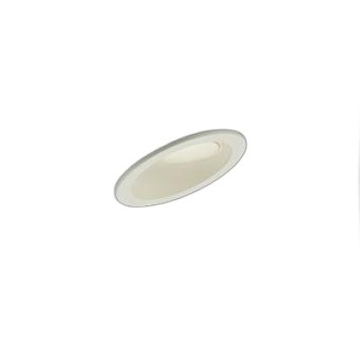 画像1: 大光電機(DAIKO) DDL-CD024W ダウンライト 埋込穴φ75 調色調光 LED内蔵 電源付(別置) 高気密SB形 ホワイト
