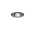 大光電機(DAIKO) DDL-CD026B ダウンライト 埋込穴φ75 調色調光 LED内蔵 電源付(別置) グレアレス 高気密SB形 ブラック