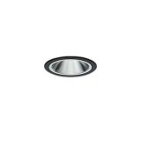 大光電機(DAIKO) DDL-CD027B ダウンライト 埋込穴φ75 調色調光 LED内蔵 電源付(別置) グレアレス 高気密SB形 ブラック