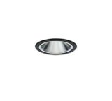 大光電機(DAIKO) DDL-CD027B ダウンライト 埋込穴φ75 調色調光 LED内蔵 電源付(別置) グレアレス 高気密SB形 ブラック