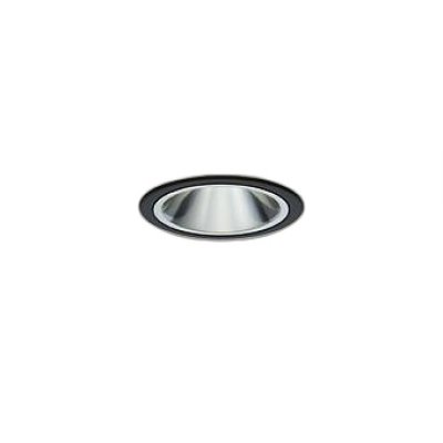 画像1: 大光電機(DAIKO) DDL-CD027B ダウンライト 埋込穴φ75 調色調光 LED内蔵 電源付(別置) グレアレス 高気密SB形 ブラック
