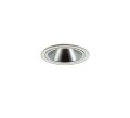 大光電機(DAIKO) DDL-CD027W ダウンライト 埋込穴φ75 調色調光 LED内蔵 電源付(別置) グレアレス 高気密SB形 ホワイト