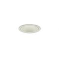 大光電機(DAIKO) DDL-CD029W ダウンライト 埋込穴φ75 調色調光 LED内蔵 電源付(別置) グレアレス 高気密SB形 ホワイト