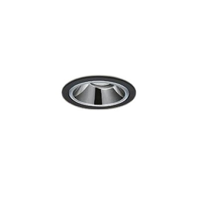 画像1: 大光電機(DAIKO) DDL-CD030B ダウンライト 埋込穴φ75 調色調光 LED内蔵 電源付(別置) グレアレス 高気密SB形 ユニバーサル ブラック