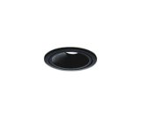 大光電機(DAIKO) DDL-CD031B ダウンライト 埋込穴φ75 調色調光 LED内蔵 電源付(別置) グレアレス 高気密SB形 ユニバーサル ブラック