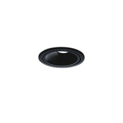 画像1: 大光電機(DAIKO) DDL-CD031B ダウンライト 埋込穴φ75 調色調光 LED内蔵 電源付(別置) グレアレス 高気密SB形 ユニバーサル ブラック