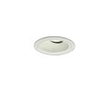 大光電機(DAIKO) DDL-CD031W ダウンライト 埋込穴φ75 調色調光 LED内蔵 電源付(別置) グレアレス 高気密SB形 ユニバーサル ホワイト