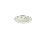 大光電機(DAIKO) DDL-CD031W ダウンライト 埋込穴φ75 調色調光 LED内蔵 電源付(別置) グレアレス 高気密SB形 ユニバーサル ホワイト