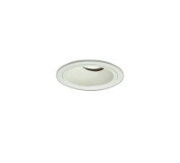 大光電機(DAIKO) DDL-CD031W ダウンライト 埋込穴φ75 調色調光 LED内蔵 電源付(別置) グレアレス 高気密SB形 ユニバーサル ホワイト