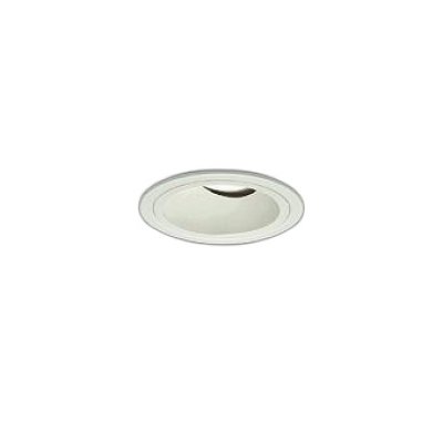 画像1: 大光電機(DAIKO) DDL-CD031W ダウンライト 埋込穴φ75 調色調光 LED内蔵 電源付(別置) グレアレス 高気密SB形 ユニバーサル ホワイト
